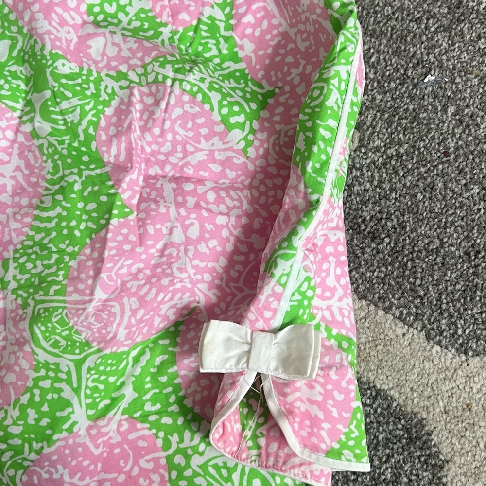 Lilly Pulitzer Skirt
